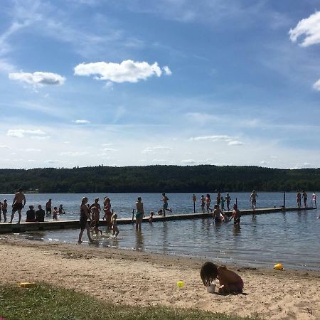 Lilla Skottek Villa Ulricehamn Dış mekan fotoğraf