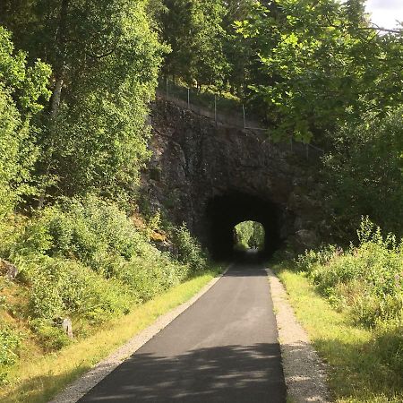Lilla Skottek Villa Ulricehamn Dış mekan fotoğraf