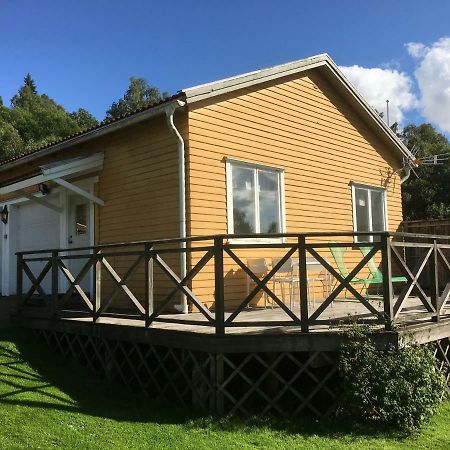 Lilla Skottek Villa Ulricehamn Dış mekan fotoğraf