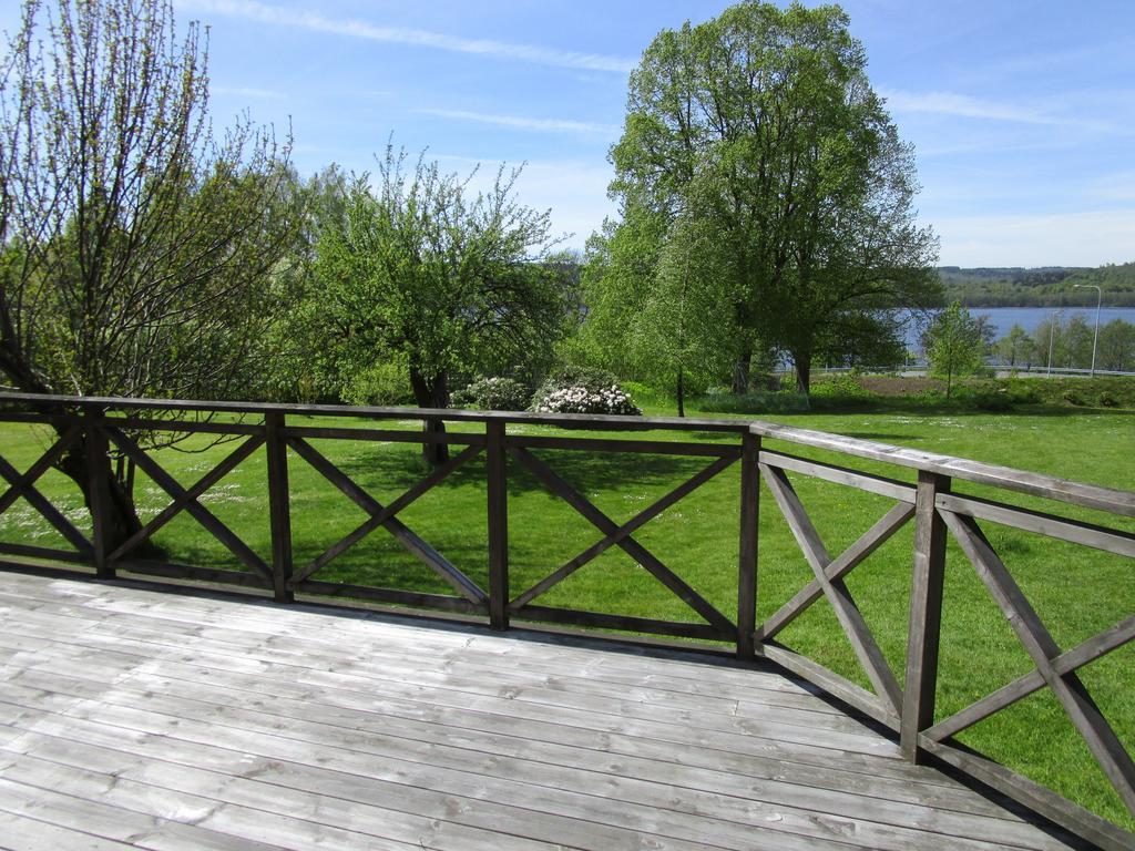 Lilla Skottek Villa Ulricehamn Dış mekan fotoğraf