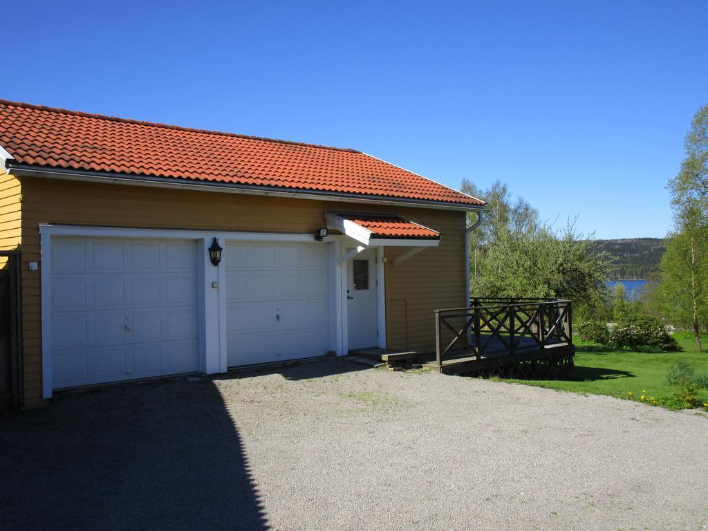 Lilla Skottek Villa Ulricehamn Dış mekan fotoğraf