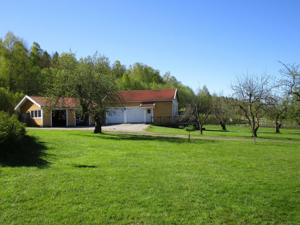 Lilla Skottek Villa Ulricehamn Dış mekan fotoğraf
