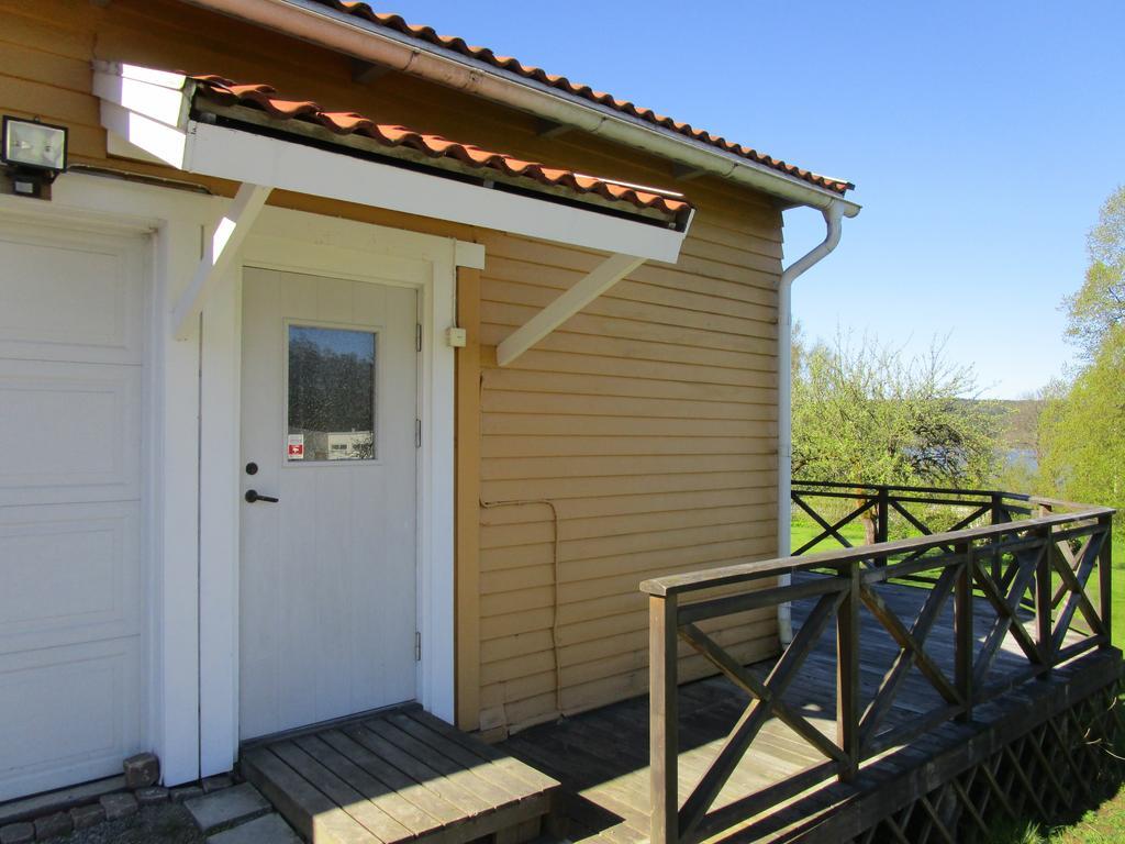 Lilla Skottek Villa Ulricehamn Dış mekan fotoğraf