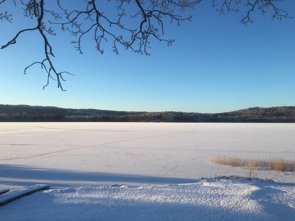 Lilla Skottek Villa Ulricehamn Dış mekan fotoğraf