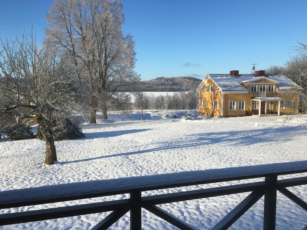 Lilla Skottek Villa Ulricehamn Dış mekan fotoğraf