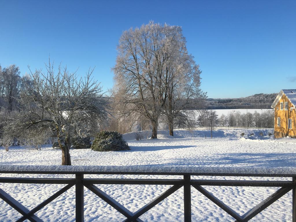 Lilla Skottek Villa Ulricehamn Dış mekan fotoğraf