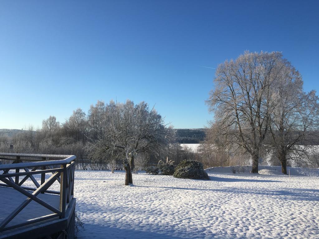 Lilla Skottek Villa Ulricehamn Dış mekan fotoğraf