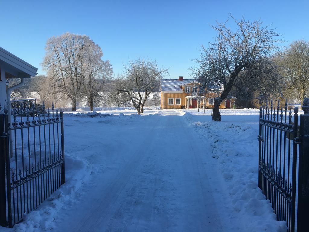 Lilla Skottek Villa Ulricehamn Dış mekan fotoğraf