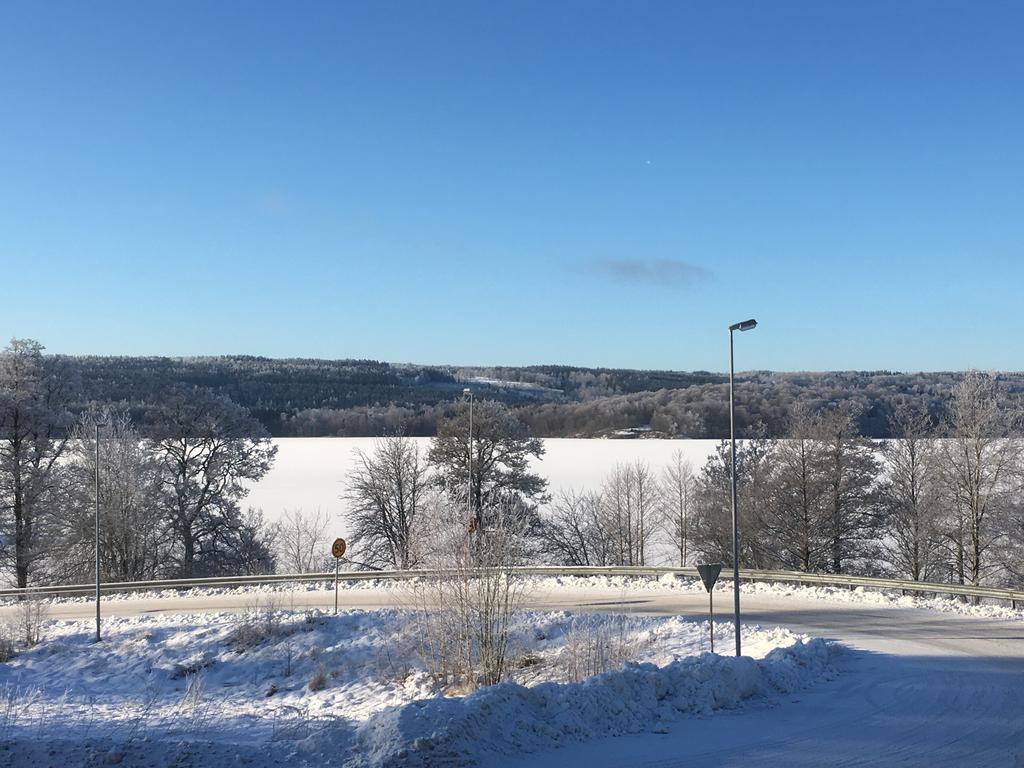 Lilla Skottek Villa Ulricehamn Dış mekan fotoğraf
