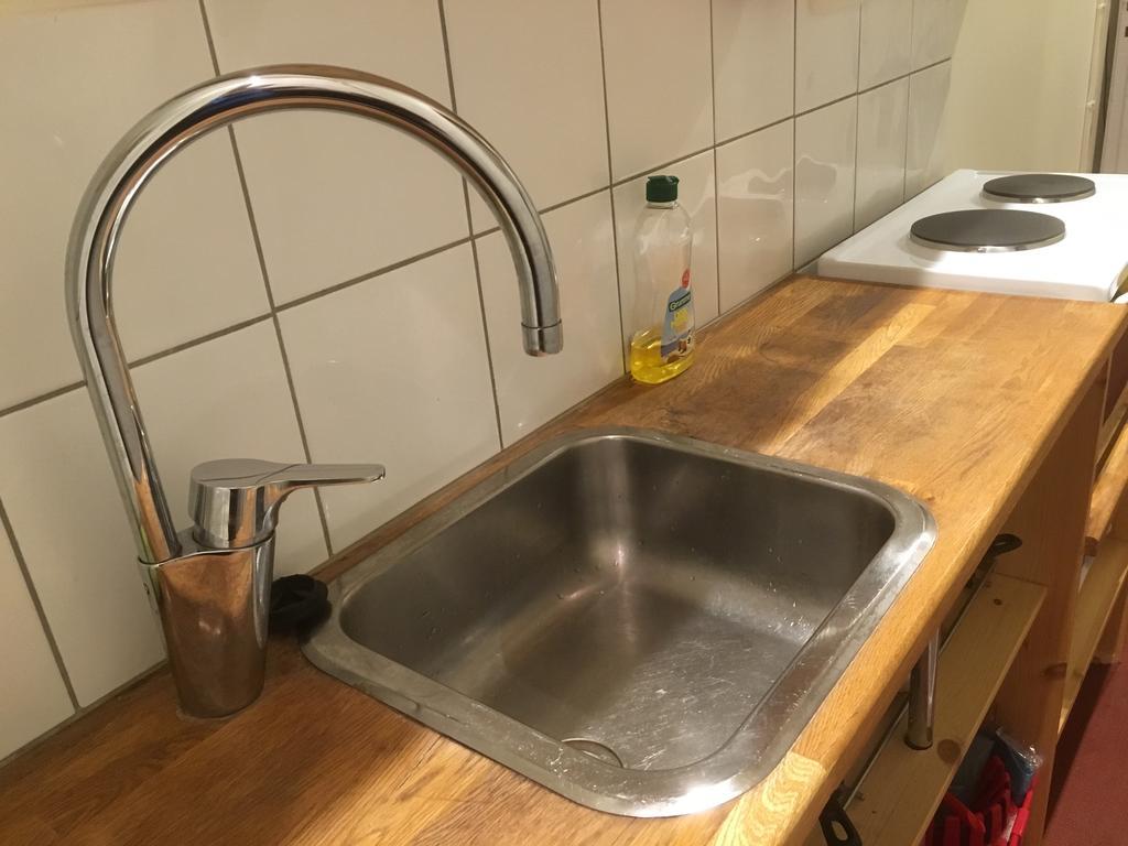 Lilla Skottek Villa Ulricehamn Dış mekan fotoğraf