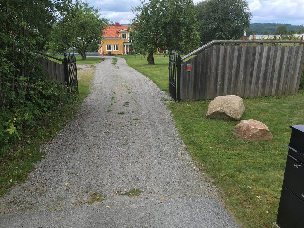Lilla Skottek Villa Ulricehamn Dış mekan fotoğraf