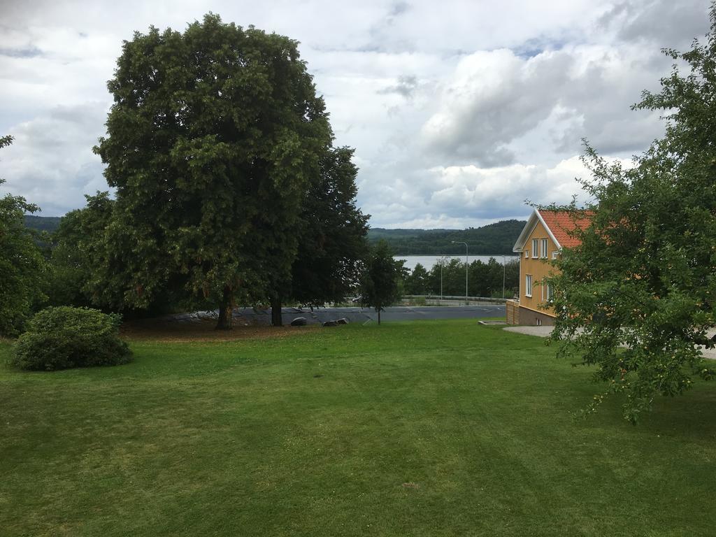 Lilla Skottek Villa Ulricehamn Dış mekan fotoğraf