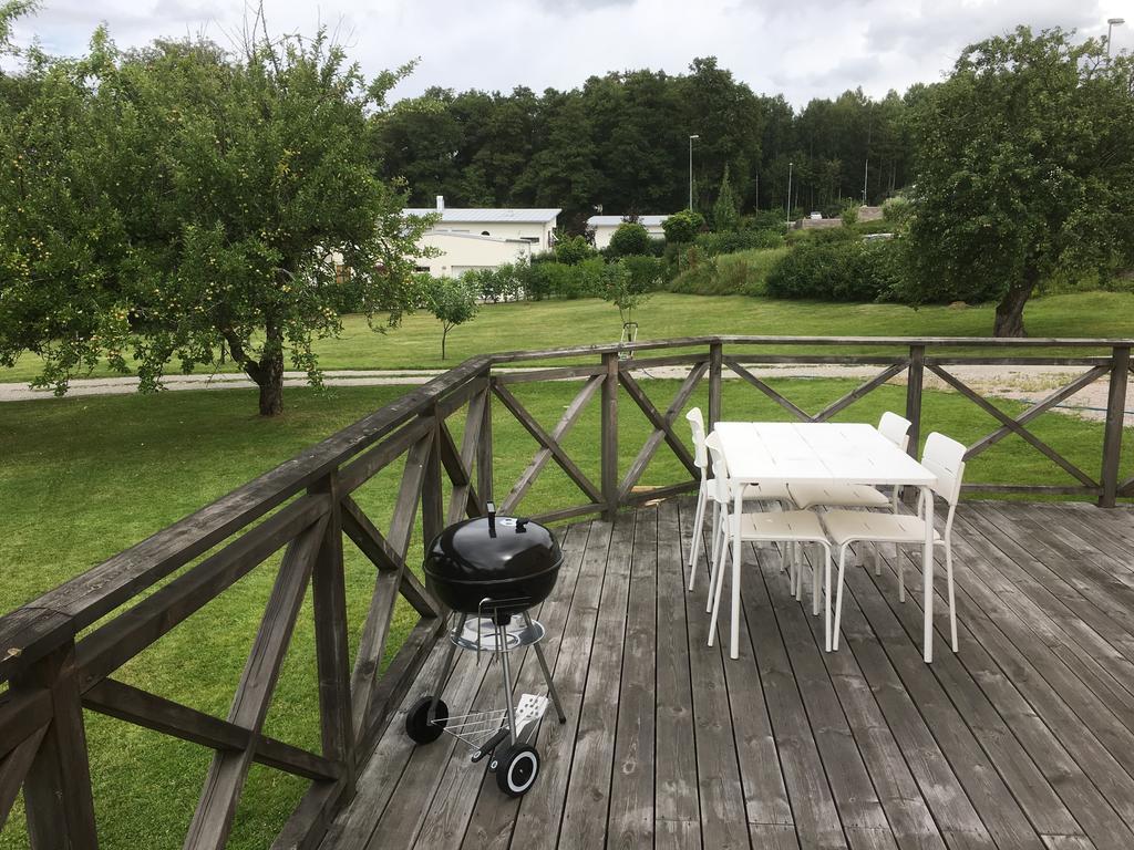 Lilla Skottek Villa Ulricehamn Dış mekan fotoğraf