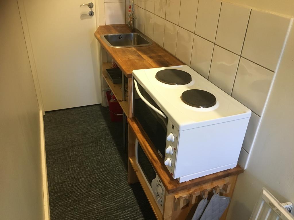 Lilla Skottek Villa Ulricehamn Dış mekan fotoğraf