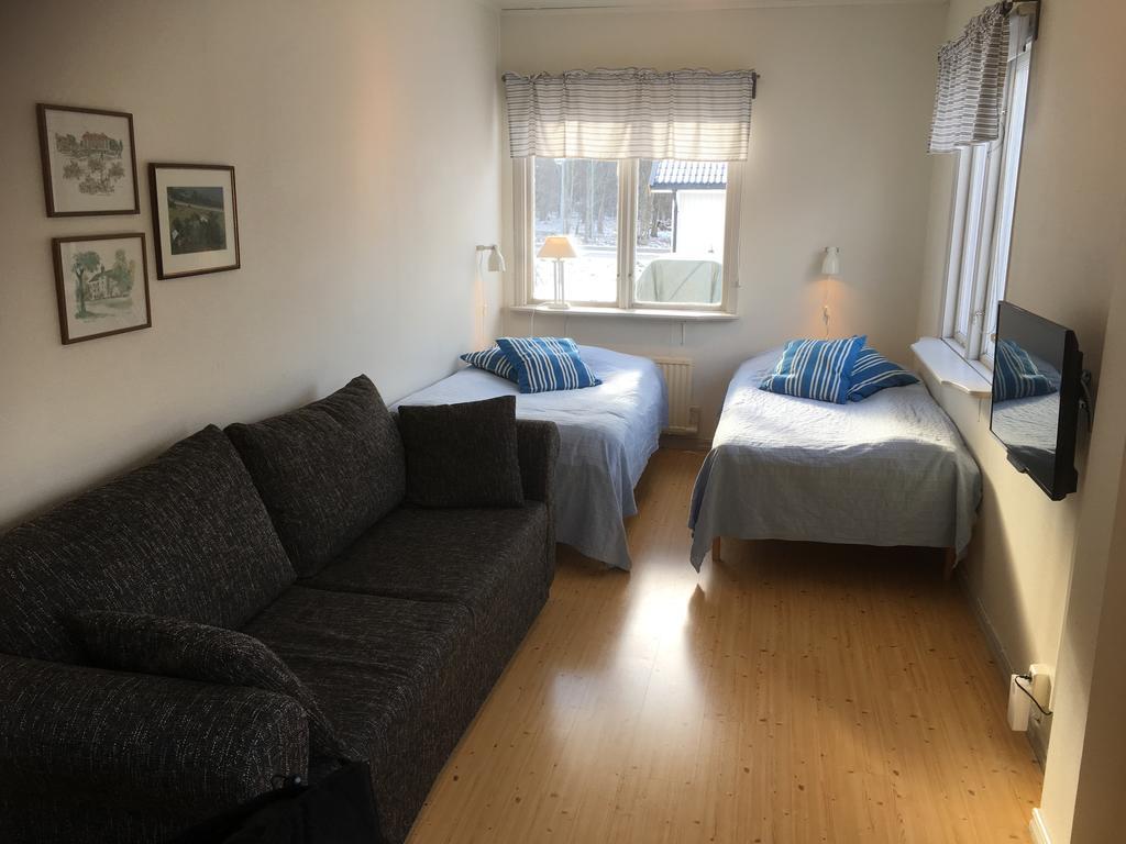 Lilla Skottek Villa Ulricehamn Dış mekan fotoğraf