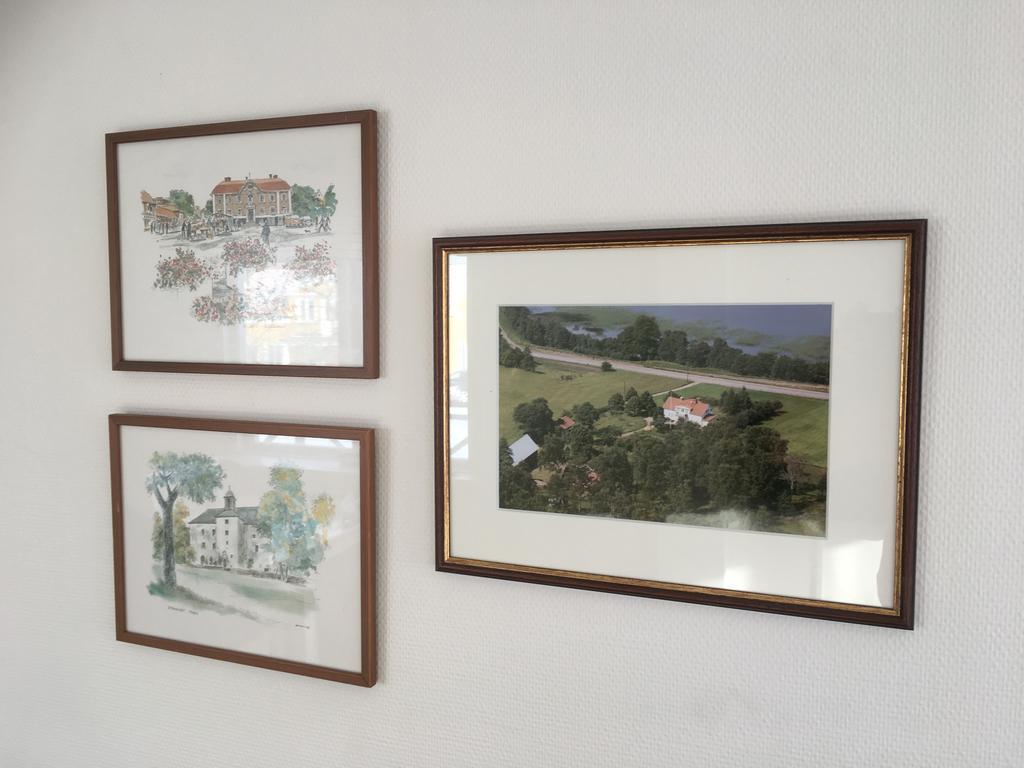 Lilla Skottek Villa Ulricehamn Dış mekan fotoğraf