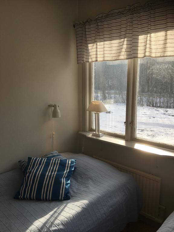 Lilla Skottek Villa Ulricehamn Dış mekan fotoğraf