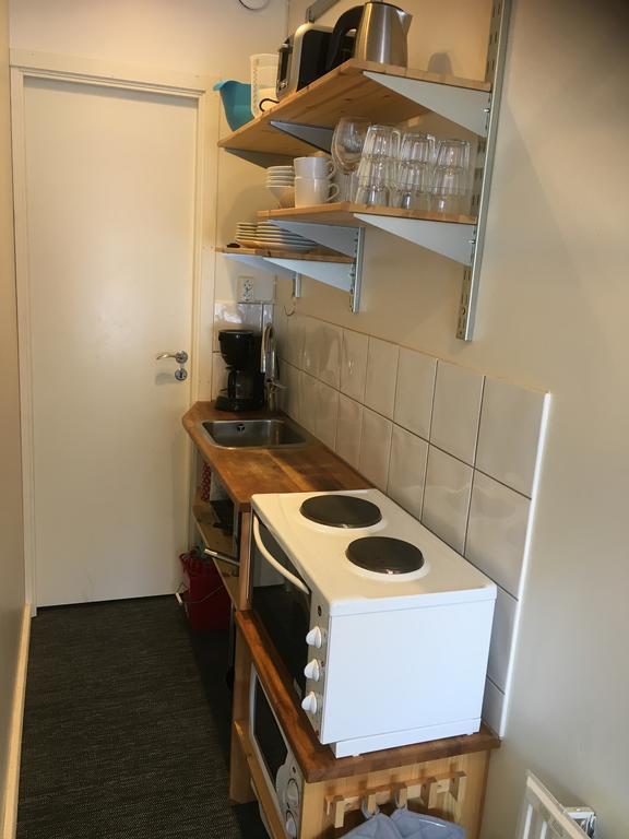 Lilla Skottek Villa Ulricehamn Dış mekan fotoğraf
