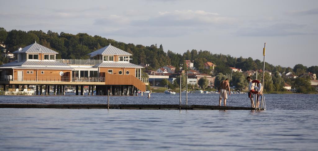 Lilla Skottek Villa Ulricehamn Dış mekan fotoğraf