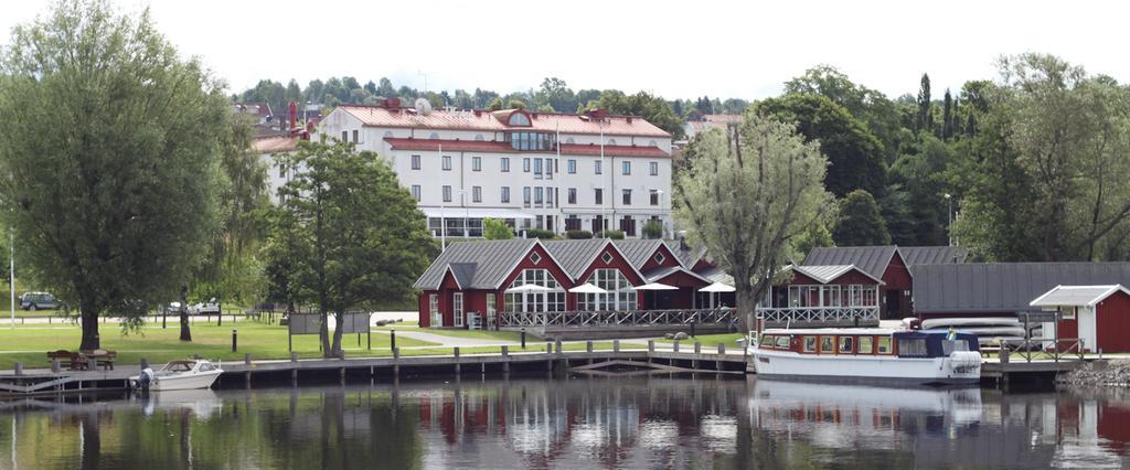 Lilla Skottek Villa Ulricehamn Dış mekan fotoğraf