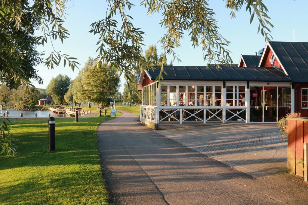 Lilla Skottek Villa Ulricehamn Dış mekan fotoğraf