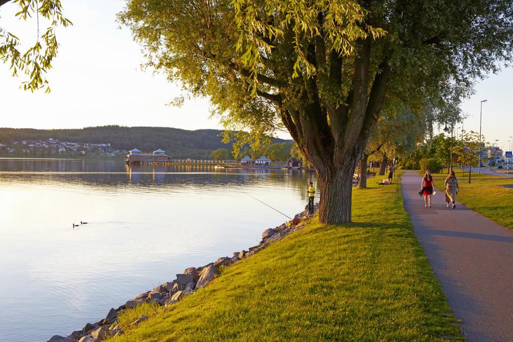 Lilla Skottek Villa Ulricehamn Dış mekan fotoğraf