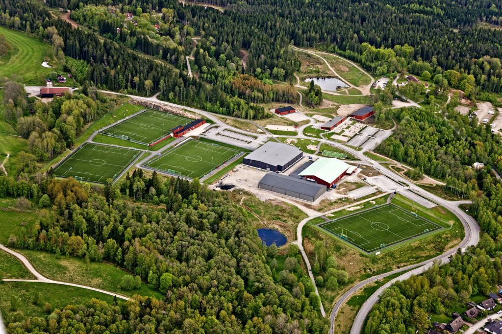 Lilla Skottek Villa Ulricehamn Dış mekan fotoğraf