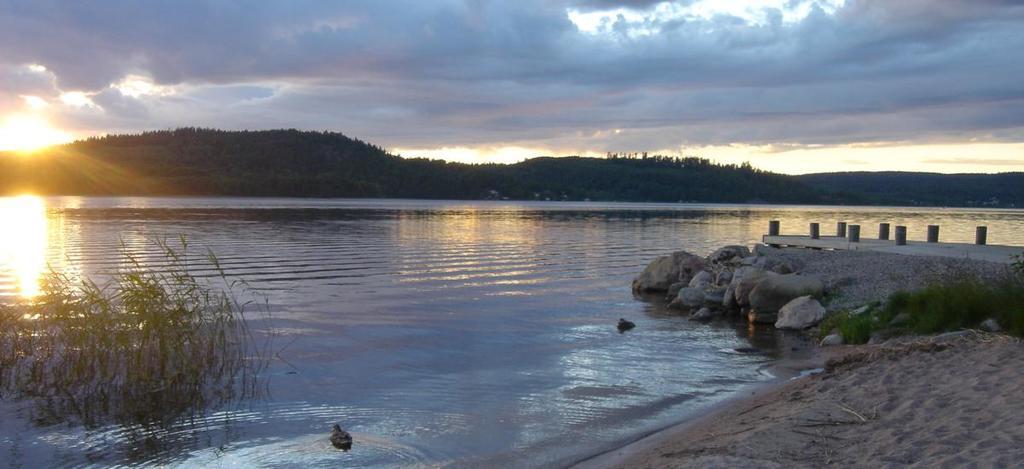 Lilla Skottek Villa Ulricehamn Dış mekan fotoğraf