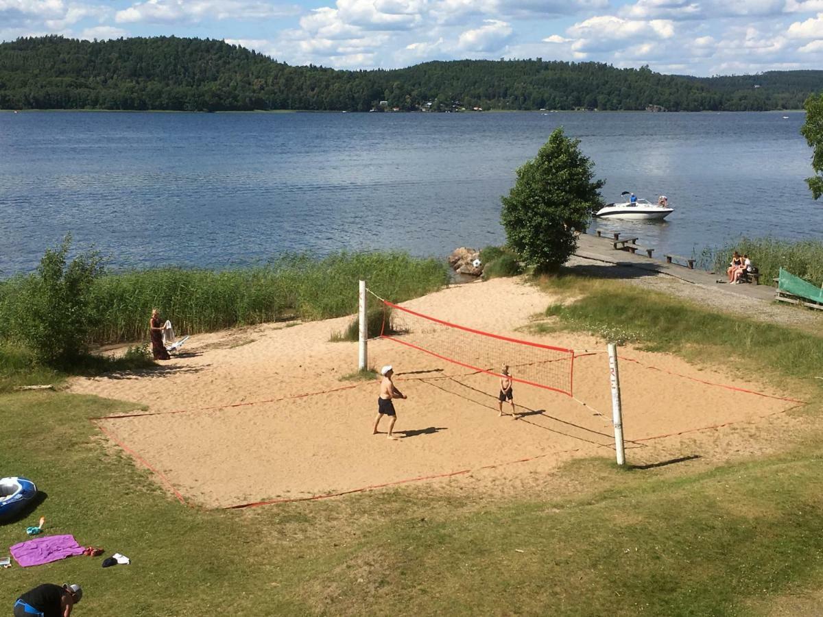 Lilla Skottek Villa Ulricehamn Dış mekan fotoğraf