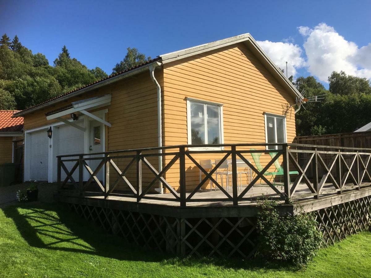 Lilla Skottek Villa Ulricehamn Dış mekan fotoğraf